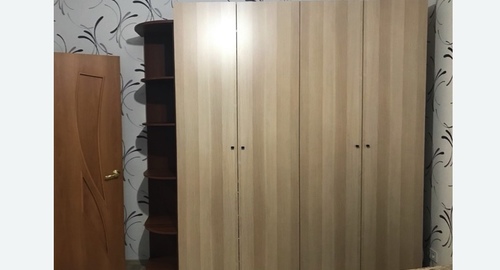 Сборка мебели. Заречный